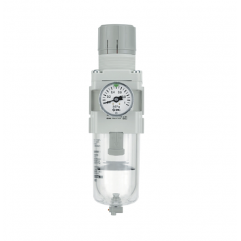 Bộ điều chỉnh bộ lọc AW10-A đến AW40-A (AW20-01BG-A)